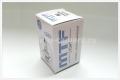 ​Галогенные лампы H4 60/55w MTF-Light Standart+30%