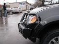 Передний силовой бампер DDengineer для Mitsubishi L200 2006- для MITSUBISHI