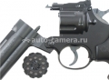 Пневматический пистолет Crosman 357-6