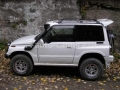 Шноркель для Suzuki Escudo с 1988 по 2005 г