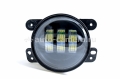 Светодиодные противотуманные фары OPTIMA LED FOG LIGHT LFL-026 2 шт