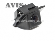 CCD штатная камера заднего вида AVIS AVS321CPR для MITSUBISHI OUTLANDER II XL (2006-2012) / OUTLANDER III (2012-...) / LANCER X HATCHBACK (#060)