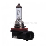 Галогенные лампы H11 55w MTF-Light Magnesium