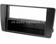 Переходная рамка для Skoda Octavia 2004- 2/1 din с кармашком RP-SKOC