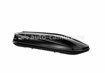 Бокс Thule Touring 600 black glossy