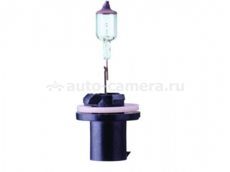 Галогенные лампы H27 (880) 27w Argentum+50% MTF Light