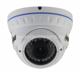 IP-камера КАРКАМ IPCAM-1320