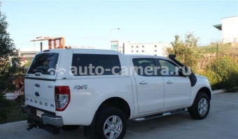 Кунг Alpha CME со стеклами для Ford Ranger T6 2012 г для FORD