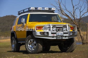 Передний силовой бампер ARB для Toyota FJ Cruiser для TOYOTA